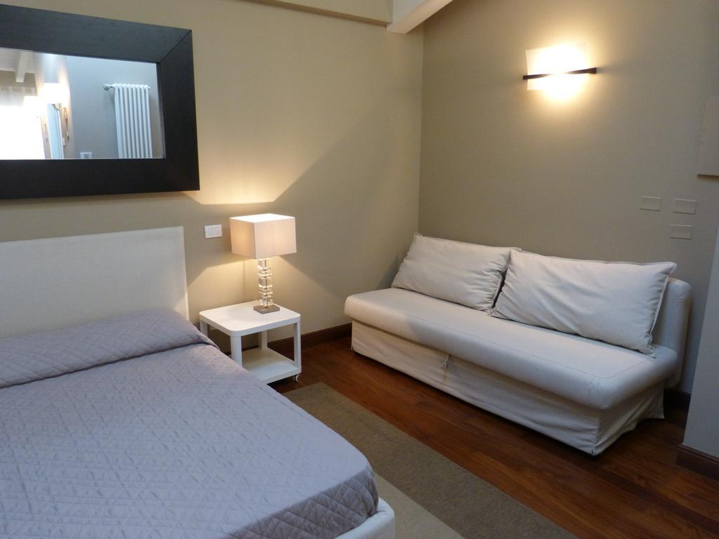 Residenza Porta D'Azeglio Apartment Bologna Ngoại thất bức ảnh